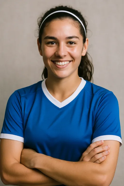Sofia Mikkelsen photo