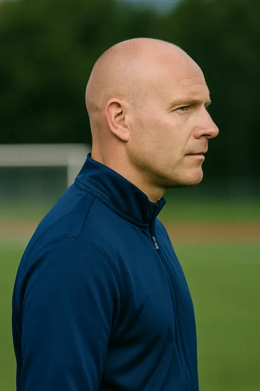 Erik Lund photo