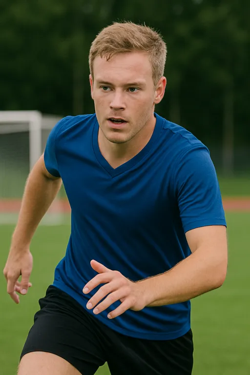 Jonas Nyström photo