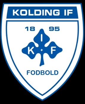Kolding If icon