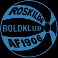 Roskilde boldclub icon