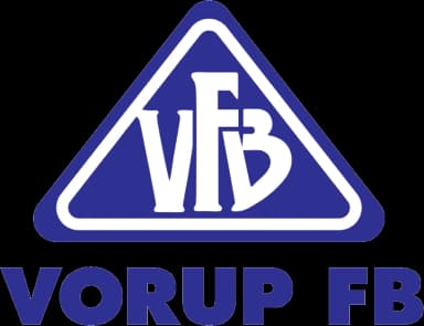 Vorup FB icon