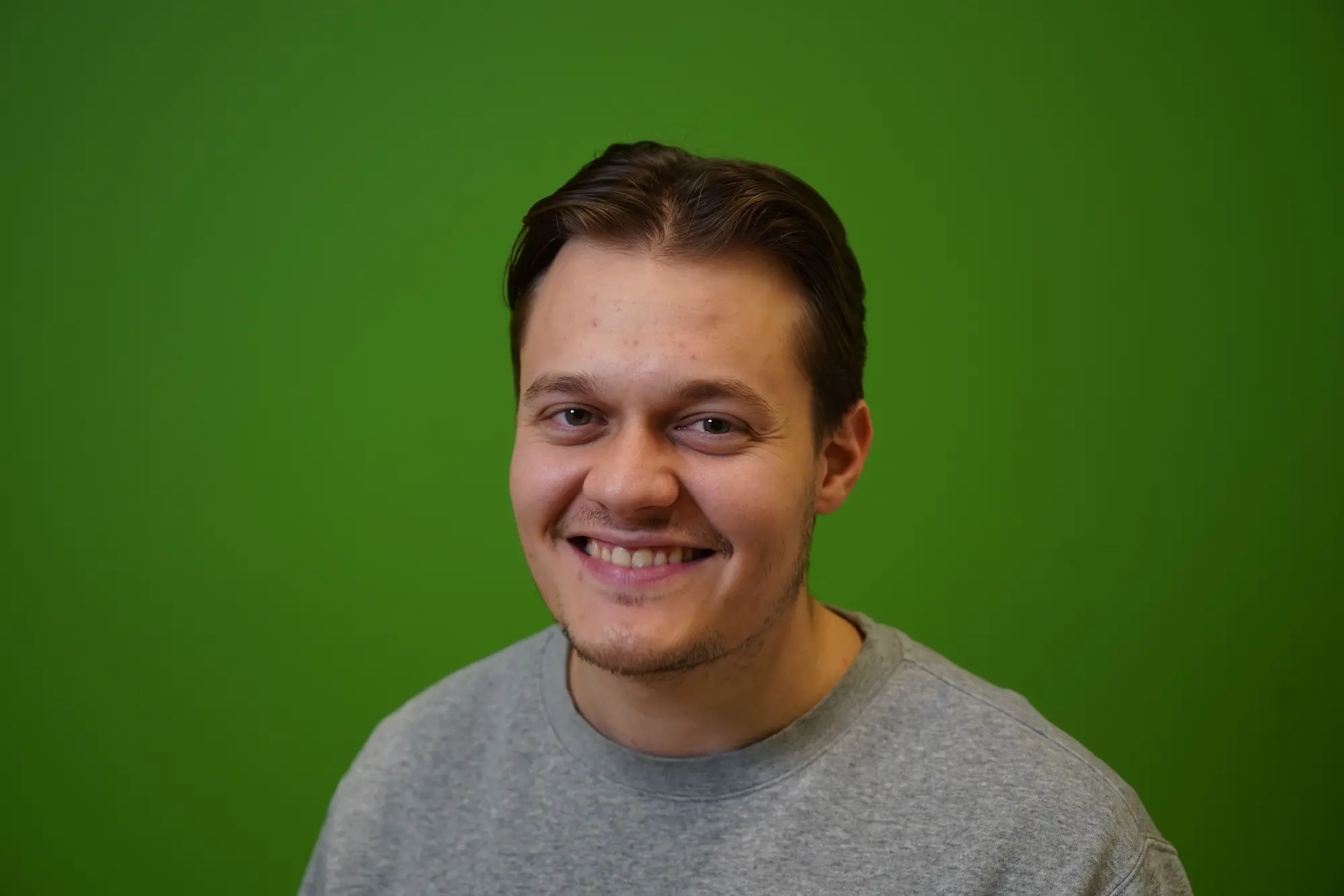 Lukas R. Bjerrephoto