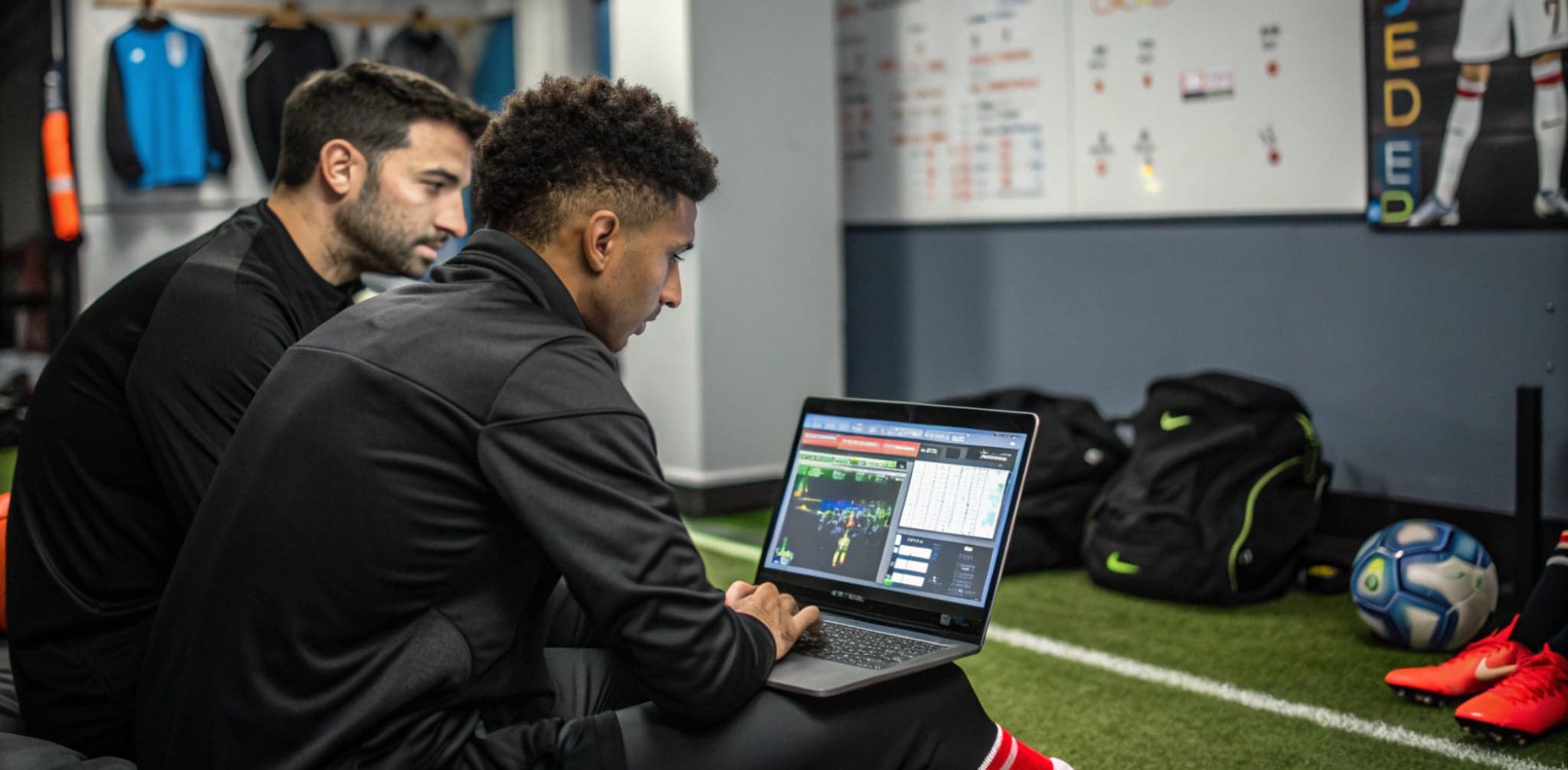 Low Energy Availability are common among elite athletes and can lead to RED-S